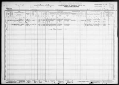 Thumbnail for BALTIMORE CITY, WARD 1 > 4-528