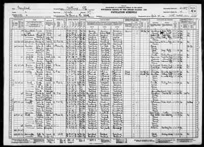 Thumbnail for BALTIMORE CITY, WARD 22 > 4-357