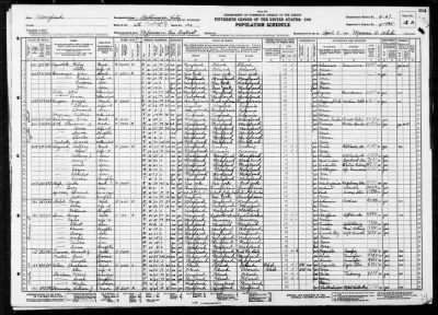 Thumbnail for BALTIMORE CITY, WARD 6 > 4-67