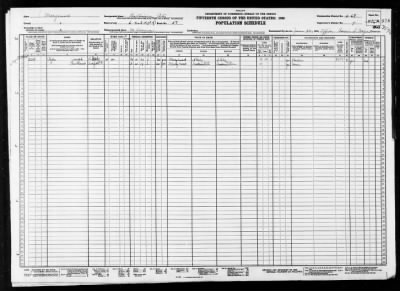 Thumbnail for BALTIMORE CITY, WARD 6 > 4-67