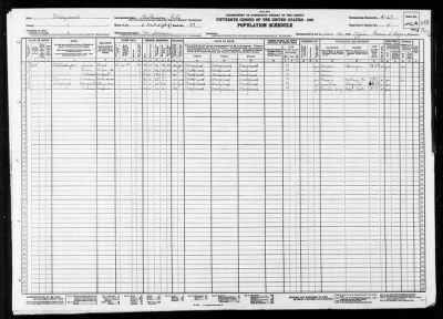 Thumbnail for BALTIMORE CITY, WARD 6 > 4-67