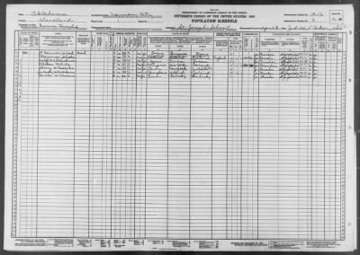 NORMAN CITY, WARD 1 > 14-16