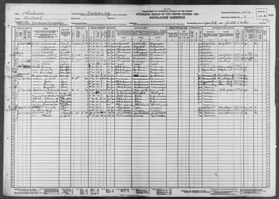 NORMAN CITY, WARD 1 > 14-16