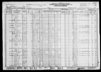 POLICE JURY WARD 4, MANY > 43-7