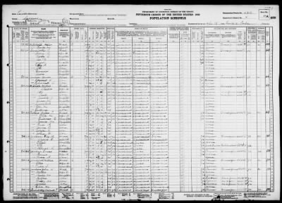 POLICE JURY WARD 4, MANY > 43-7