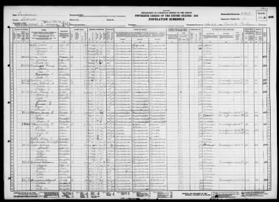 POLICE JURY WARD 4, MANY > 43-7