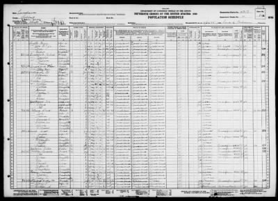 POLICE JURY WARD 4, MANY > 43-7