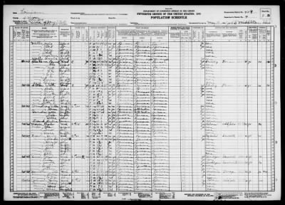 POLICE JURY WARD 4, MANY > 43-9