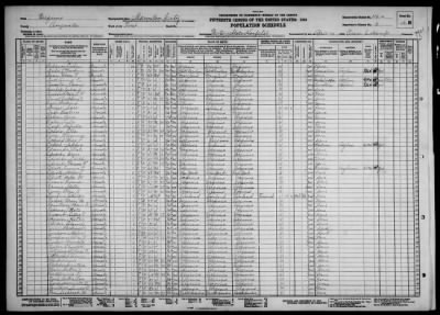 WESTERN STATE HOSPITAL FOR THE INSANE > 118-4