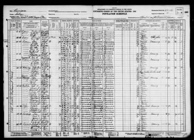 POLICE JURY WARD 8, LITTLE BAYOU SCIE > 43-18