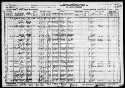 POLICE JURY WARD 8, LITTLE BAYOU SCIE > 43-18