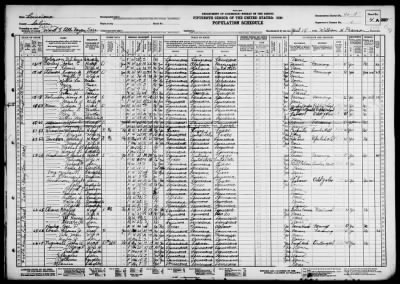 POLICE JURY WARD 8, LITTLE BAYOU SCIE > 43-18