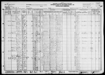 POLICE JURY WARD 9 > 43-19