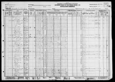 POLICE JURY WARD 10 > 43-20