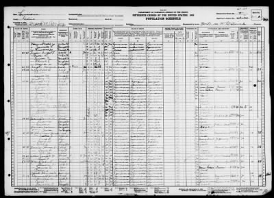 POLICE JURY WARD 10 > 43-20