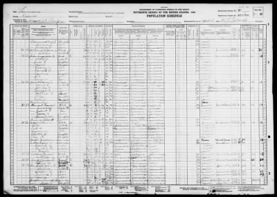 POLICE JURY WARD 10 > 43-20