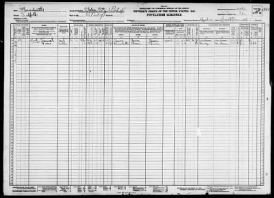 CHELSEA CITY, WARD 5 > 13-547