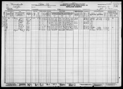 CHELSEA CITY, WARD 5 > 13-547