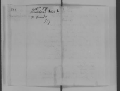 Papers of John Hancock > ␀