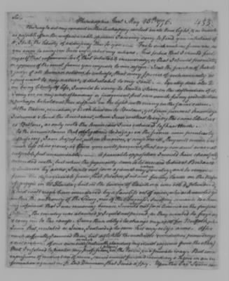 Papers of John Hancock > ␀