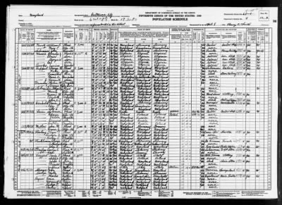 Thumbnail for BALTIMORE CITY, WARD 6 > 4-68