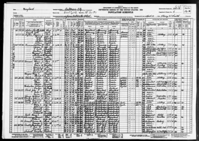 Thumbnail for BALTIMORE CITY, WARD 6 > 4-68