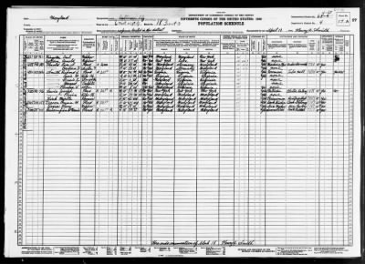 Thumbnail for BALTIMORE CITY, WARD 6 > 4-68