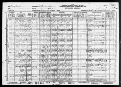 BALTIMORE CITY, WARD 6 > 4-530