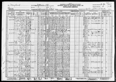 BALTIMORE CITY, WARD 6 > 4-530