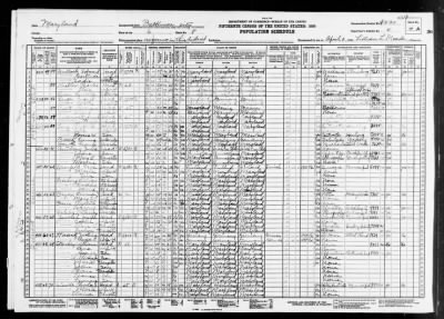 BALTIMORE CITY, WARD 6 > 4-530