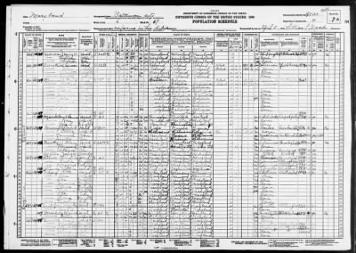 BALTIMORE CITY, WARD 6 > 4-530