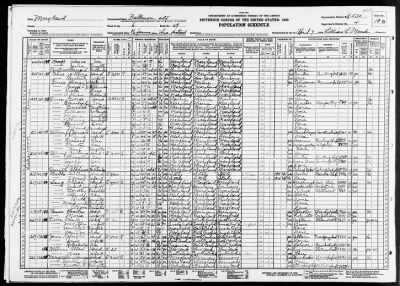 BALTIMORE CITY, WARD 6 > 4-530