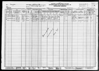 Thumbnail for BALTIMORE CITY, WARD 6 > 4-70