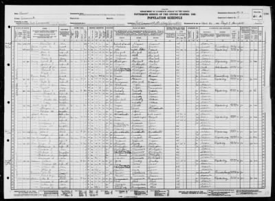 FORT LEAVENWORTH MILITARY RESERVATION > 52-13