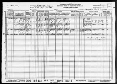 BALTIMORE CITY, WARD 6 > 4-531