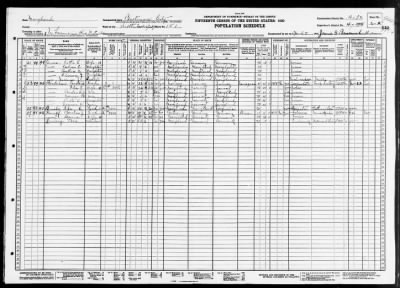 Thumbnail for BALTIMORE CITY, WARD 6 > 4-72