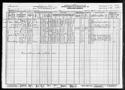 BALTIMORE CITY, WARD 6 > 4-72