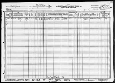 BALTIMORE CITY, WARD 6 > 4-533