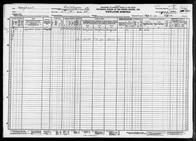 BALTIMORE CITY, WARD 6 > 4-534