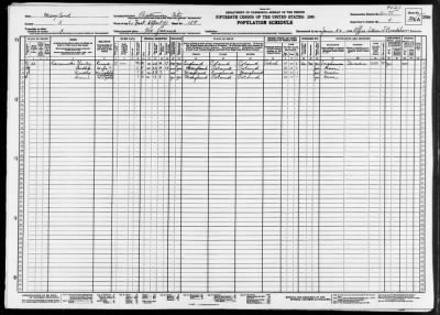 BALTIMORE CITY, WARD 6 > 4-75