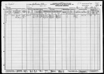 Thumbnail for BALTIMORE CITY, WARD 13 > 4-204