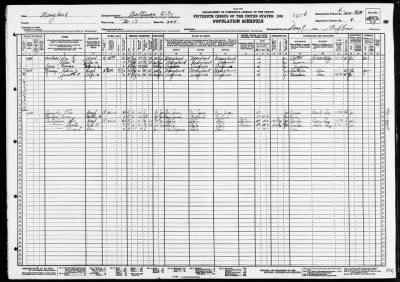 Thumbnail for BALTIMORE CITY, WARD 13 > 4-204