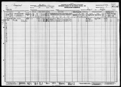 Thumbnail for BALTIMORE CITY, WARD 13 > 4-596