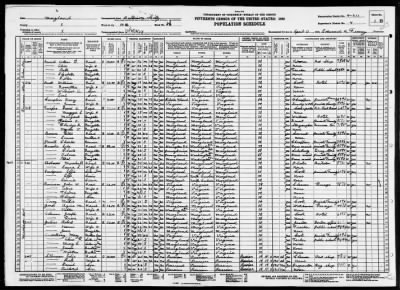 Thumbnail for BALTIMORE CITY, WARD 14 > 4-211