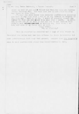 Old German Files, 1909-21 > Greta Sargeant (#8000-150457)