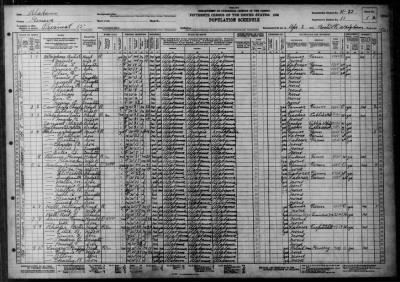 Thumbnail for PCT 15, LOWREY AND DAVIS SCHOOLHOUSE > 31-22