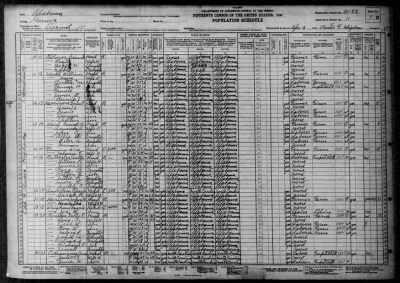 Thumbnail for PCT 15, LOWREY AND DAVIS SCHOOLHOUSE > 31-22