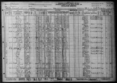 Thumbnail for PCT 15, LOWREY AND DAVIS SCHOOLHOUSE > 31-22