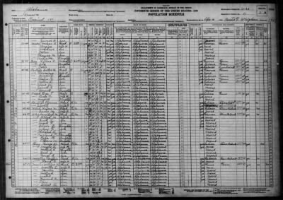 Thumbnail for PCT 15, LOWREY AND DAVIS SCHOOLHOUSE > 31-22