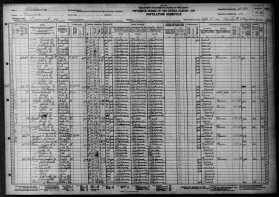 Thumbnail for PCT 15, LOWREY AND DAVIS SCHOOLHOUSE > 31-22